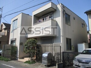 Ｙ’ｓコート奥沢外観写真