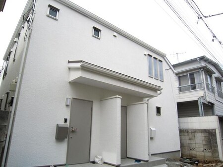 ルミエール・Ｉ外観写真