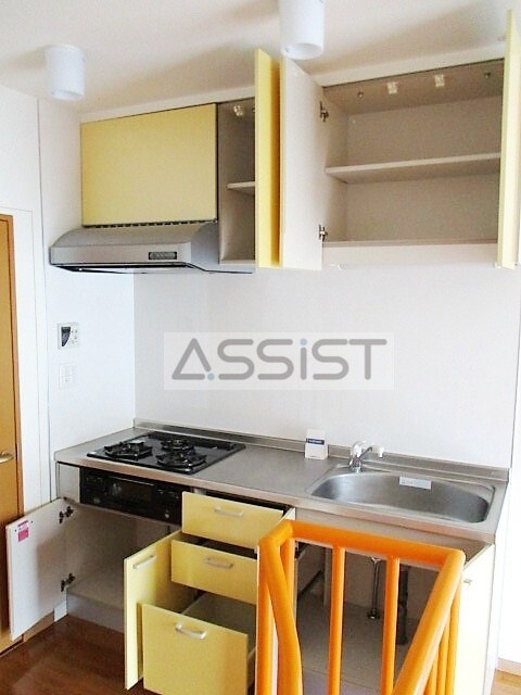 物件内観写真13　