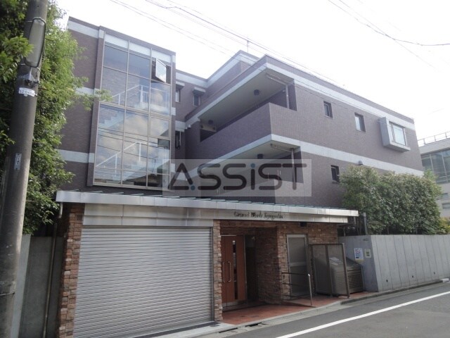 物件外観写真11　