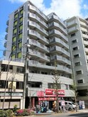 シャルム武蔵小山