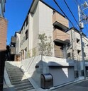 トーレ池田山