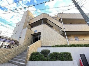 ＮＭマンション外観写真