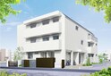 アーク東玉川（仮称）東玉川1丁目メゾン