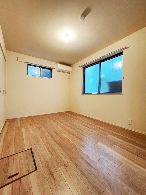 物件内観写真11　