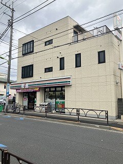 物件内観写真26　(セブンイレブン 世田谷等々力5丁目店 1382m)