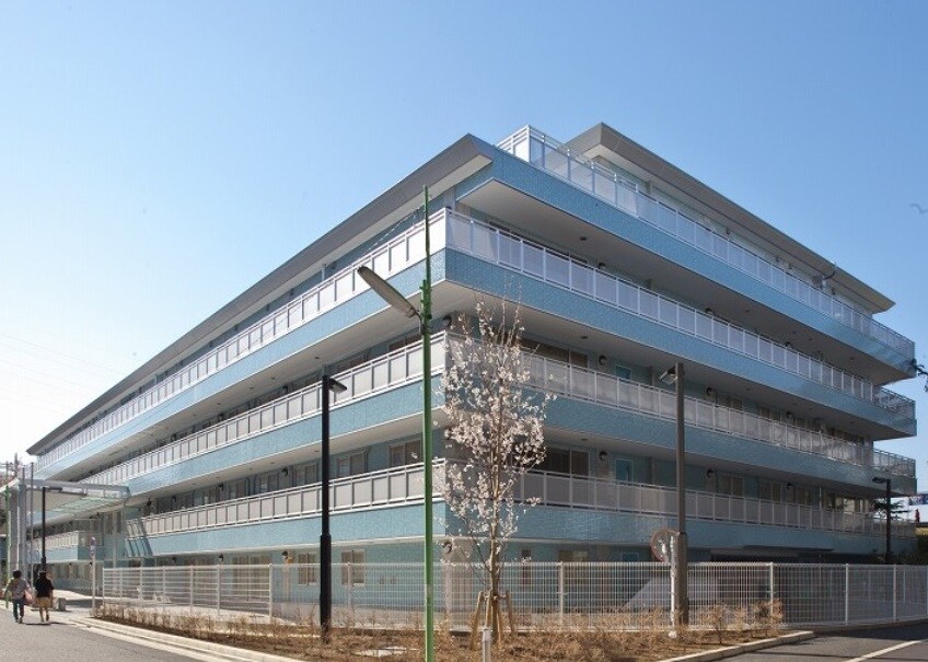 物件内観写真28　(世田谷記念病院 1893m)