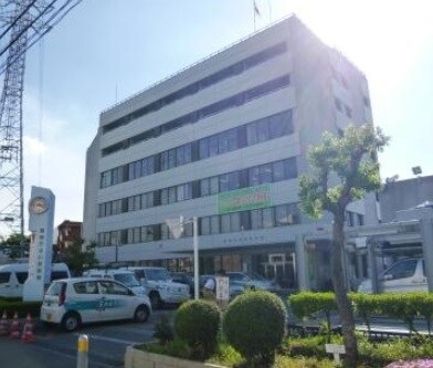 物件内観写真31　(玉川警察署 177m)