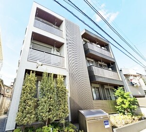 グランシャリオ三軒茶屋外観写真