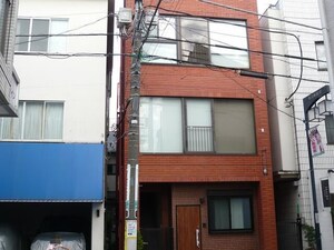 第二共同ビル外観写真
