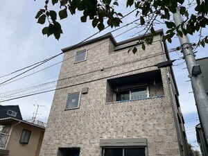 ヴィオーラ碑文谷外観写真