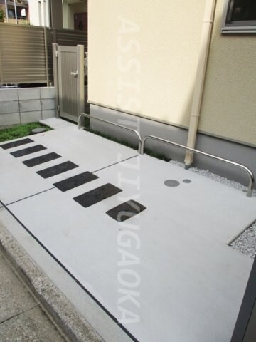 物件内観写真21　