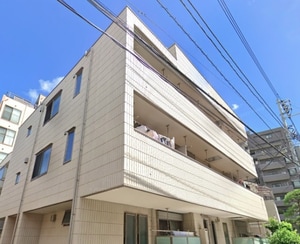 Sakurasu鵜の木外観写真