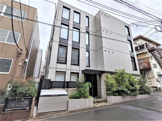 ＬＡＰｉＳ不動前