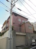岡田ハウス