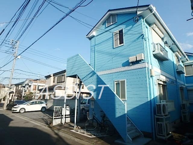 外観写真