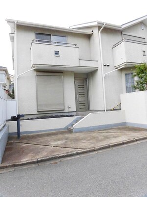 中町４丁目臨時貸家外観写真