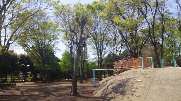 物件内観写真29　(油面公園 1114m)