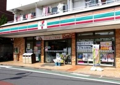 物件内観写真33　(セブンイレブン　油面店 855m)