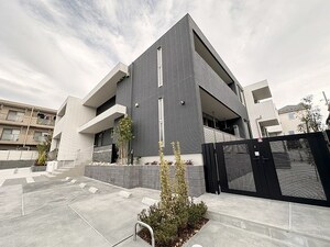 Ｌｕｍｉｅｒｅ　Ｐａｒｋ外観写真