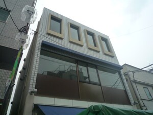 OT　BLDG外観写真