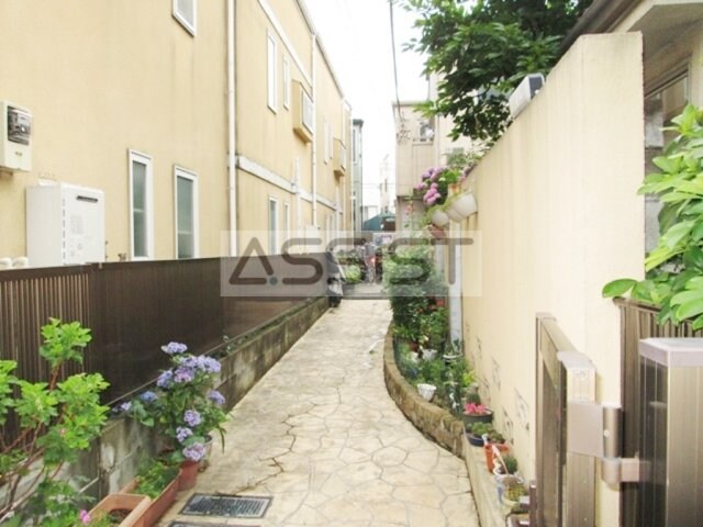 物件内観写真11　