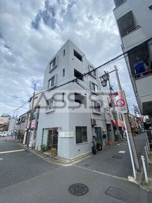 Ｔ　ｔｏ　ｎ　ティートゥエヌ　外観写真
