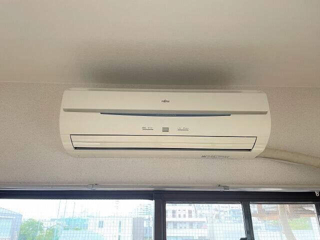 物件内観写真7　(リフォーム前)