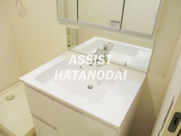 洗面・脱衣所