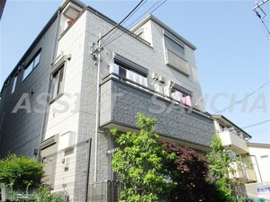 ブリーズ５１外観写真