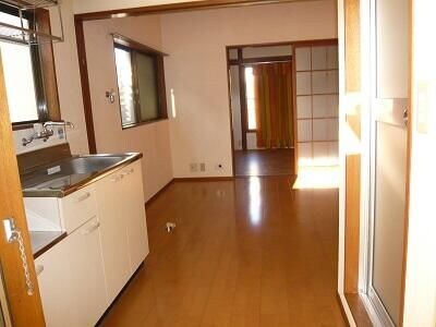 物件内観写真11　