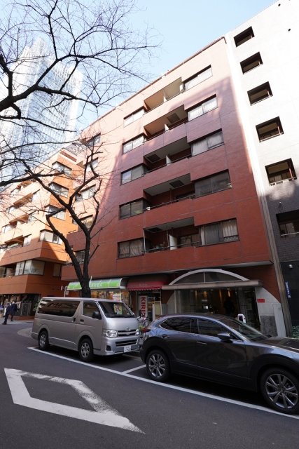 ドルミ五反田アンメゾン