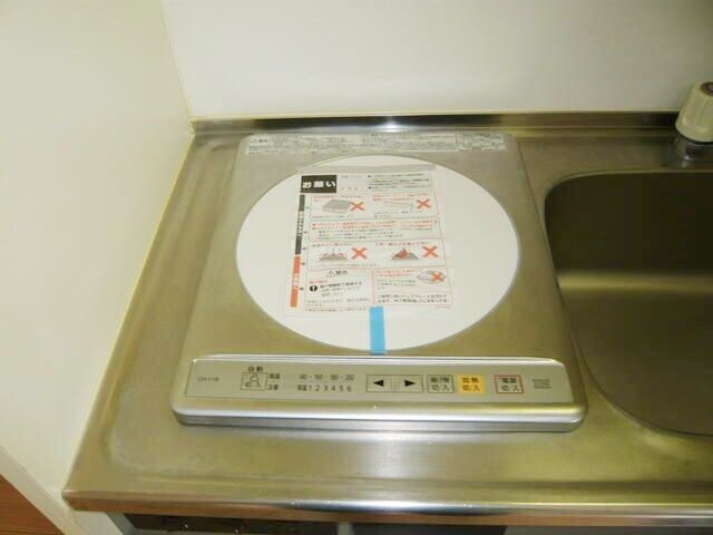 物件内観写真11　