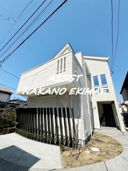 Casa Comoda（カーサコモダ）外観写真