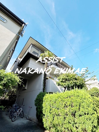 善福寺マウナハレ