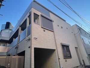 Casa Takeuchi（カーサタケウチ）外観写真