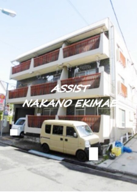 RICO（リコ）外観写真
