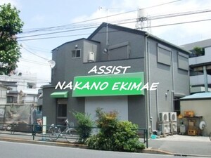 TOKIハウス（トキハウス）外観写真