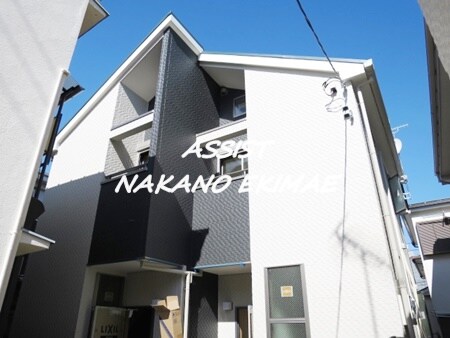T.K.house（ティーケーハウス）外観写真