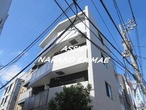 HNK（エイチエヌケー）外観写真