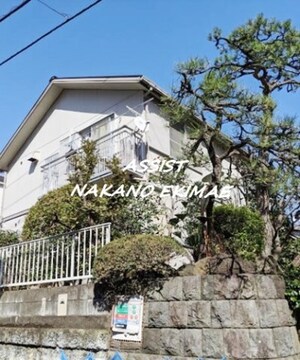 高円寺南5丁目　1DK外観写真