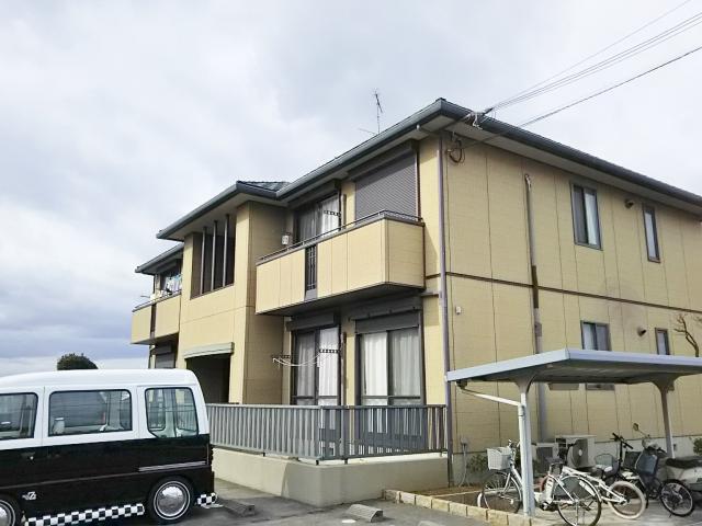 ウィングコートＢ