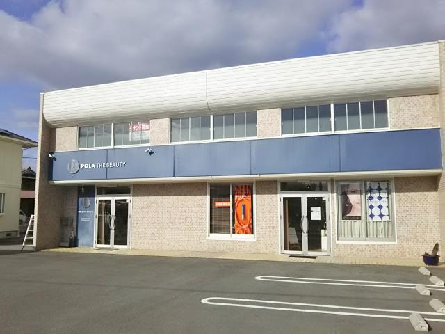 下戸田貸事務所２Ｆ