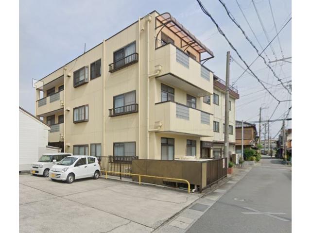 第一マンション