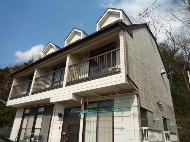 サンライズ堤