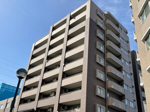 セレーノ宮城野ラディア外観写真