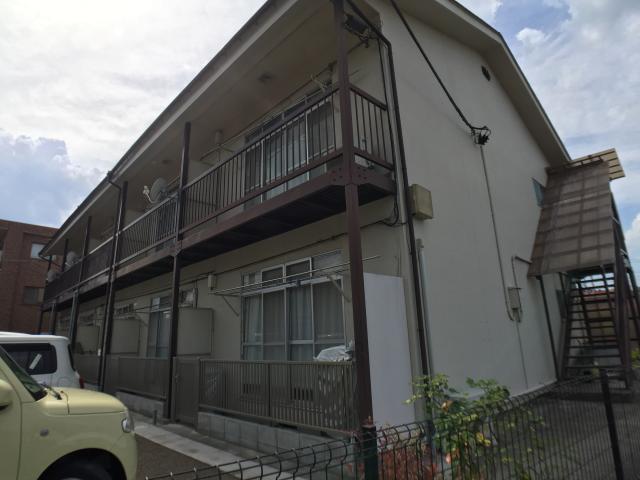 安田アパート