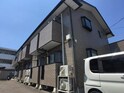 コーポラスYK