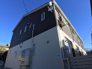 Asuit西塩釜外観写真