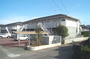 財光寺サイセリヤ（Ｂ棟）外観写真
